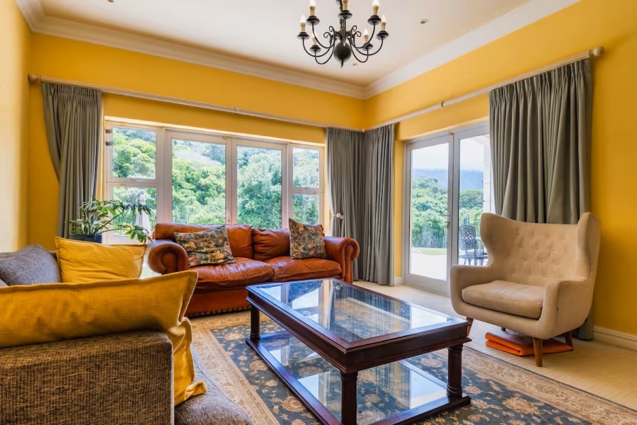 4 Bedroom Property for Sale in Hout Bay Western Cape